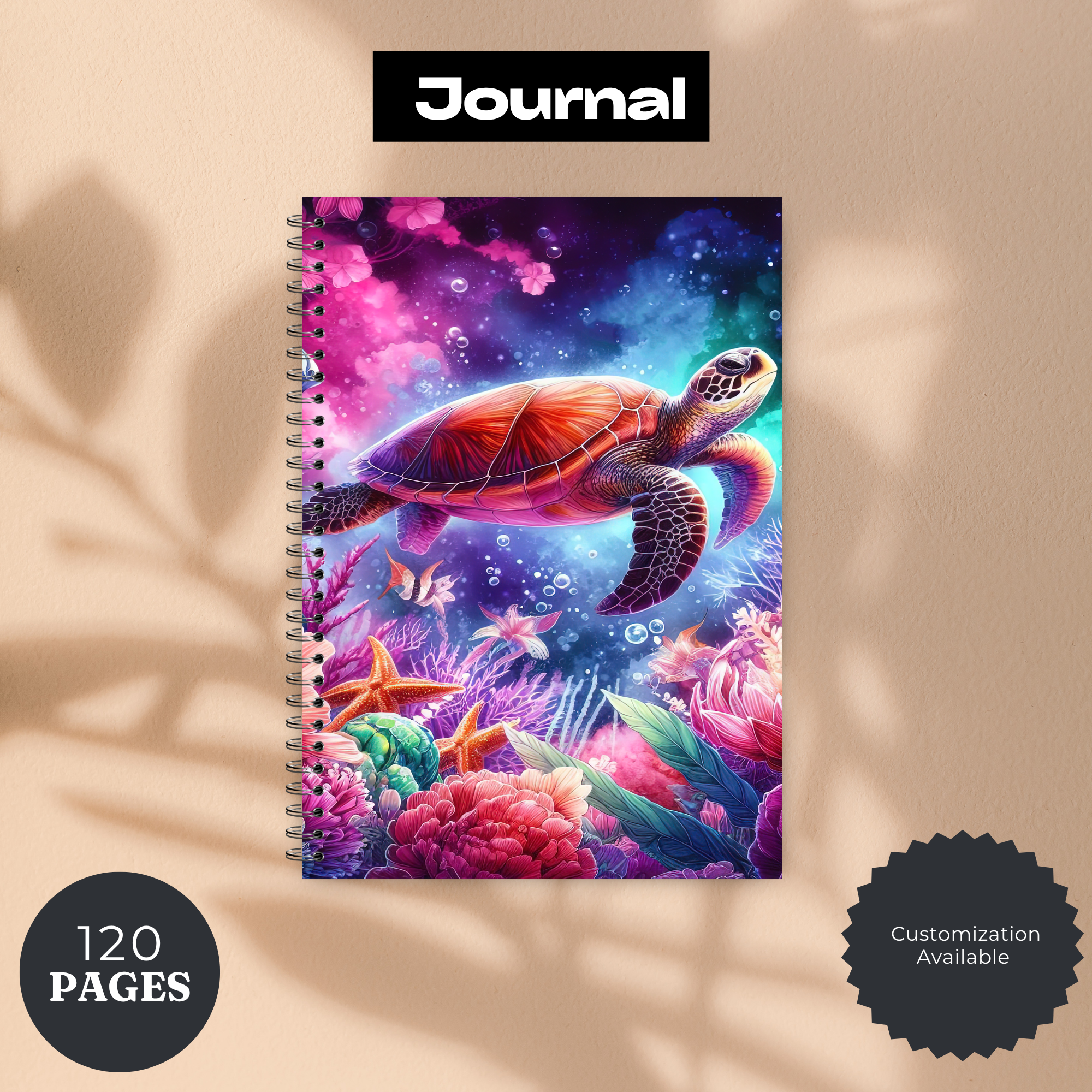 Sea Turtle Journal