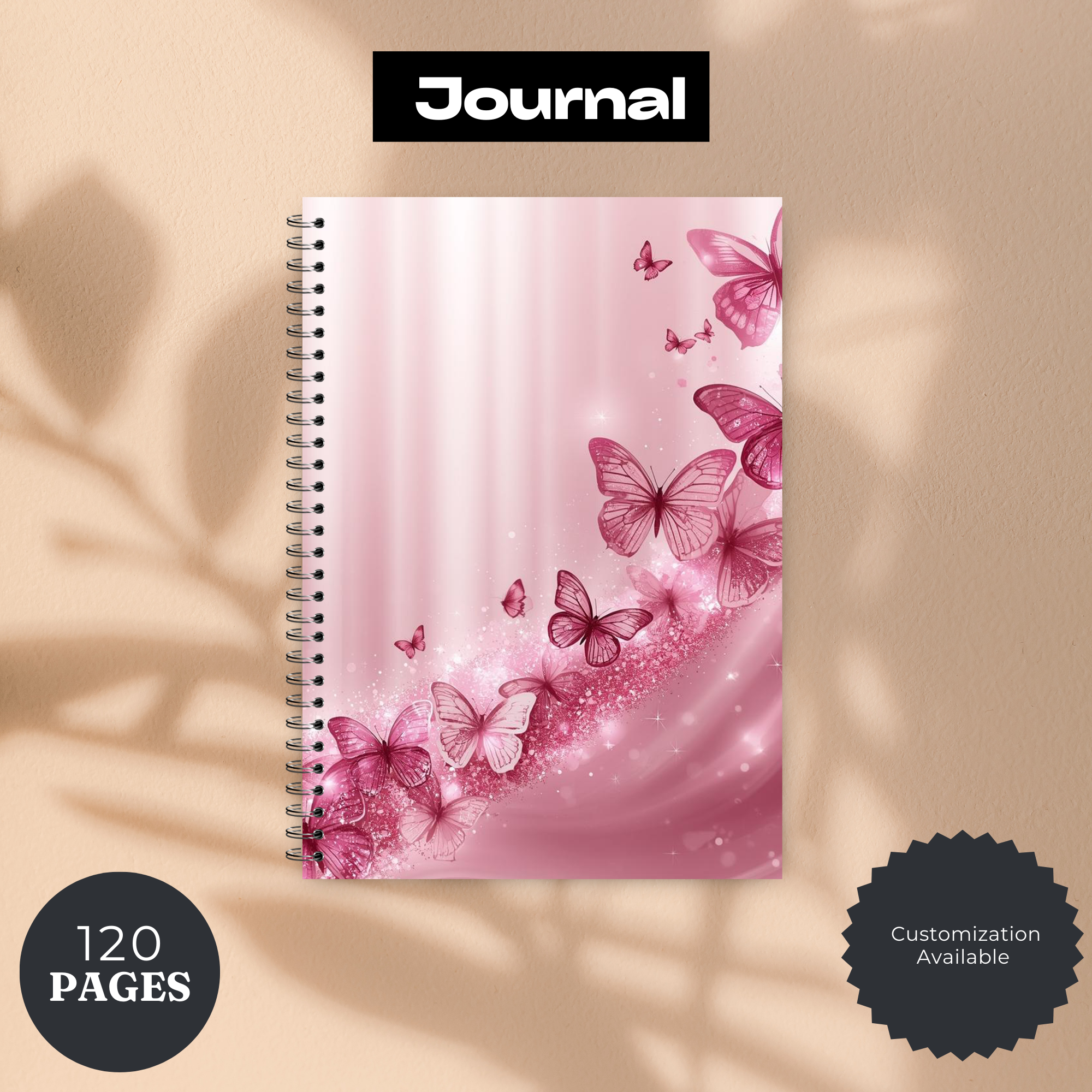 Butterfly Journal