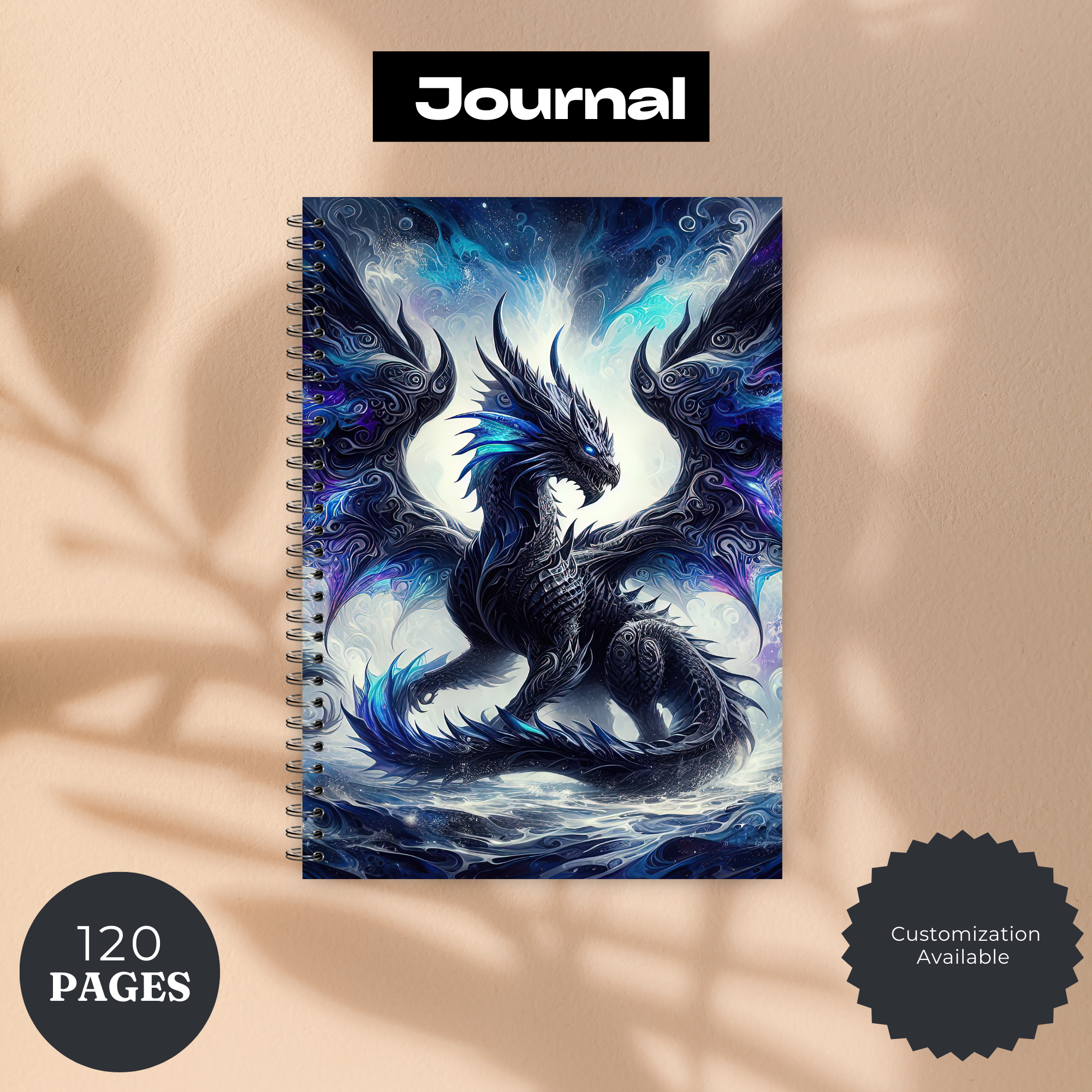 Legend of the Dragon Journals