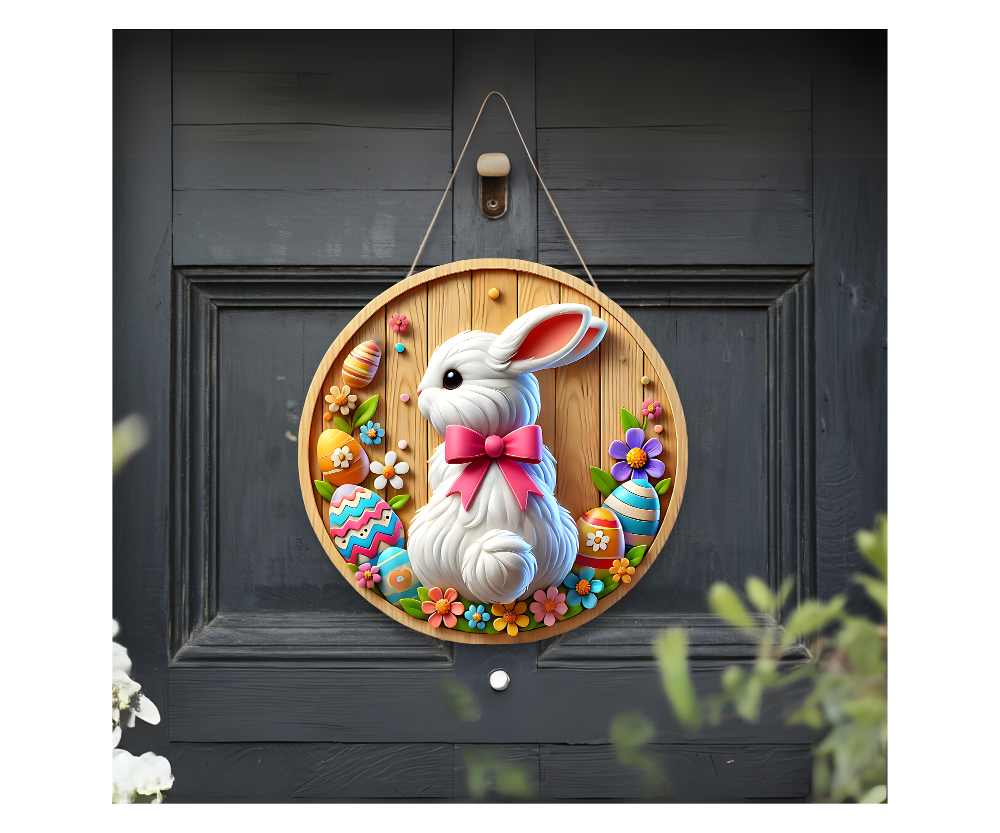 Easter Signs