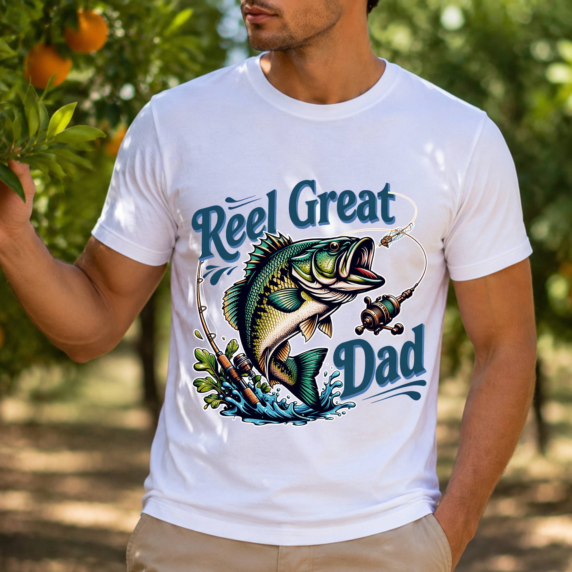Reel Great Dad