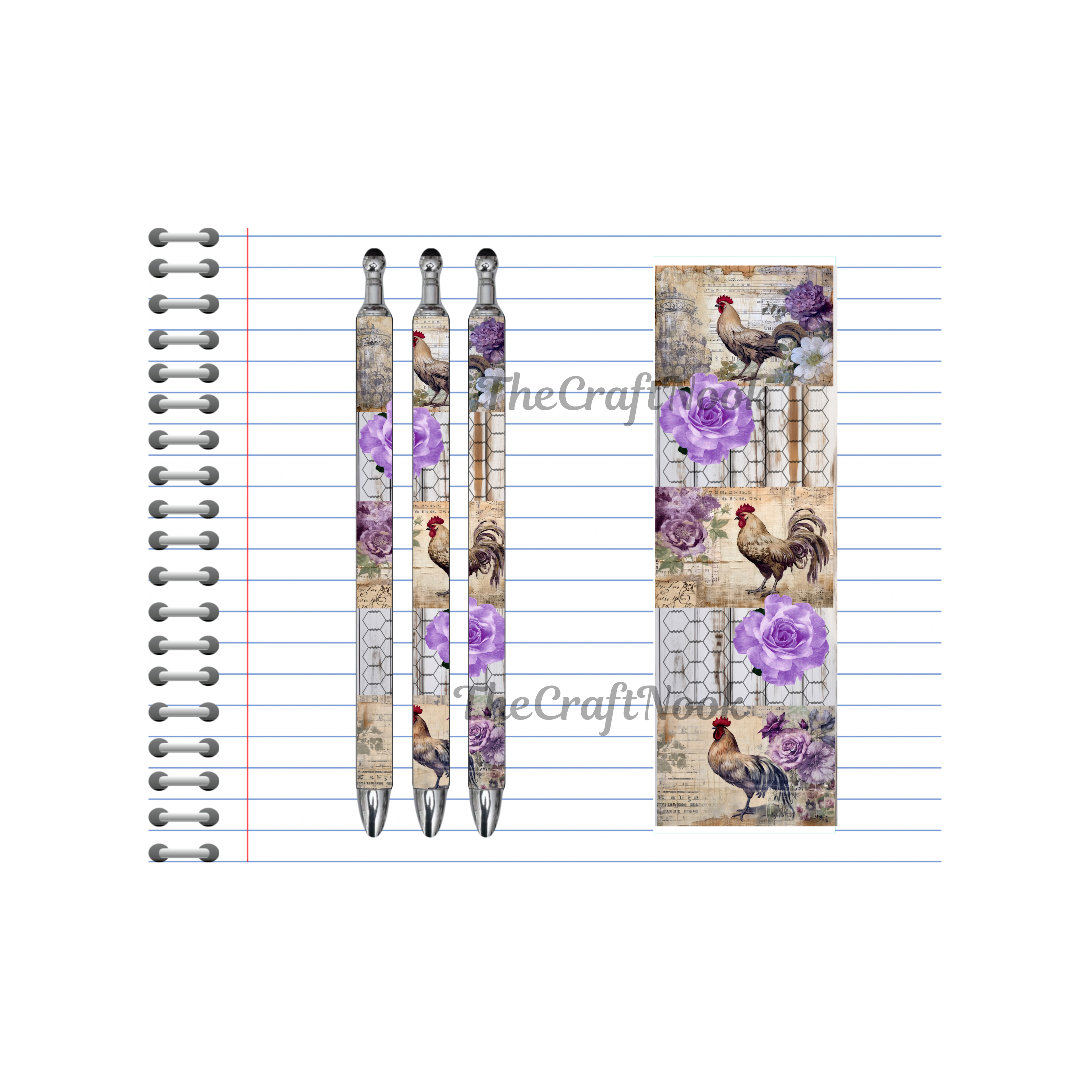 Refillable Pens, Chicken Images multiple options and Images available.