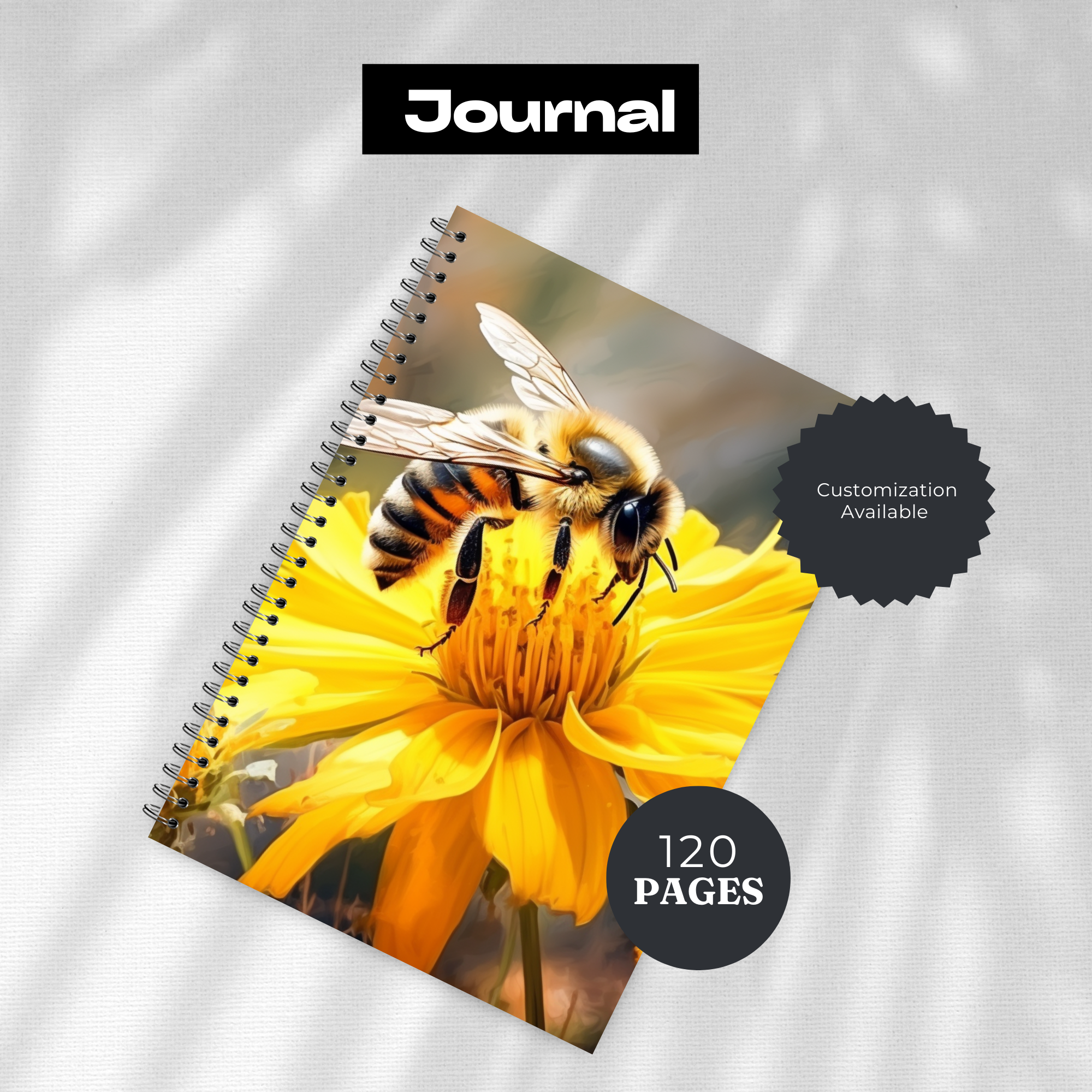 Honeybee Journal