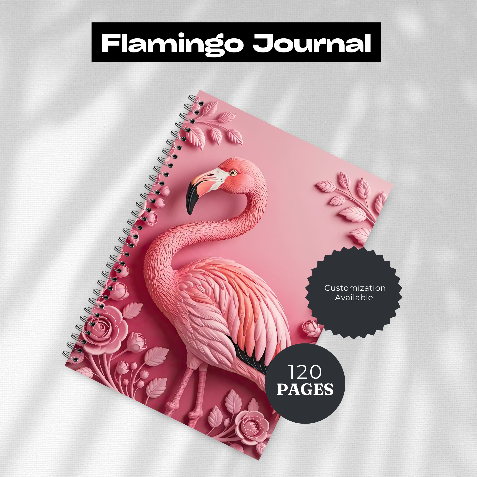 Notes from the Flock Flamingo Journals