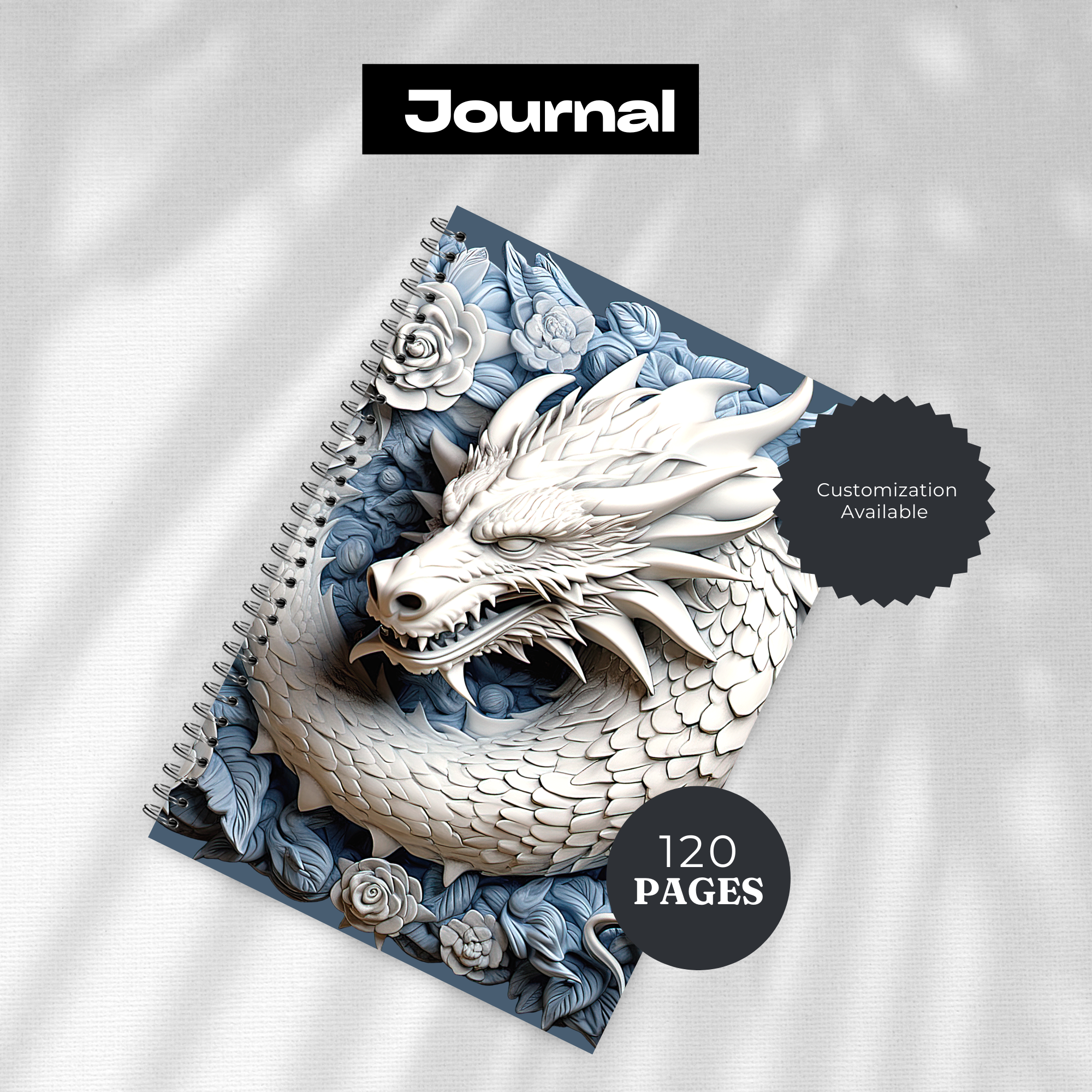 Legend of the Dragon Journals