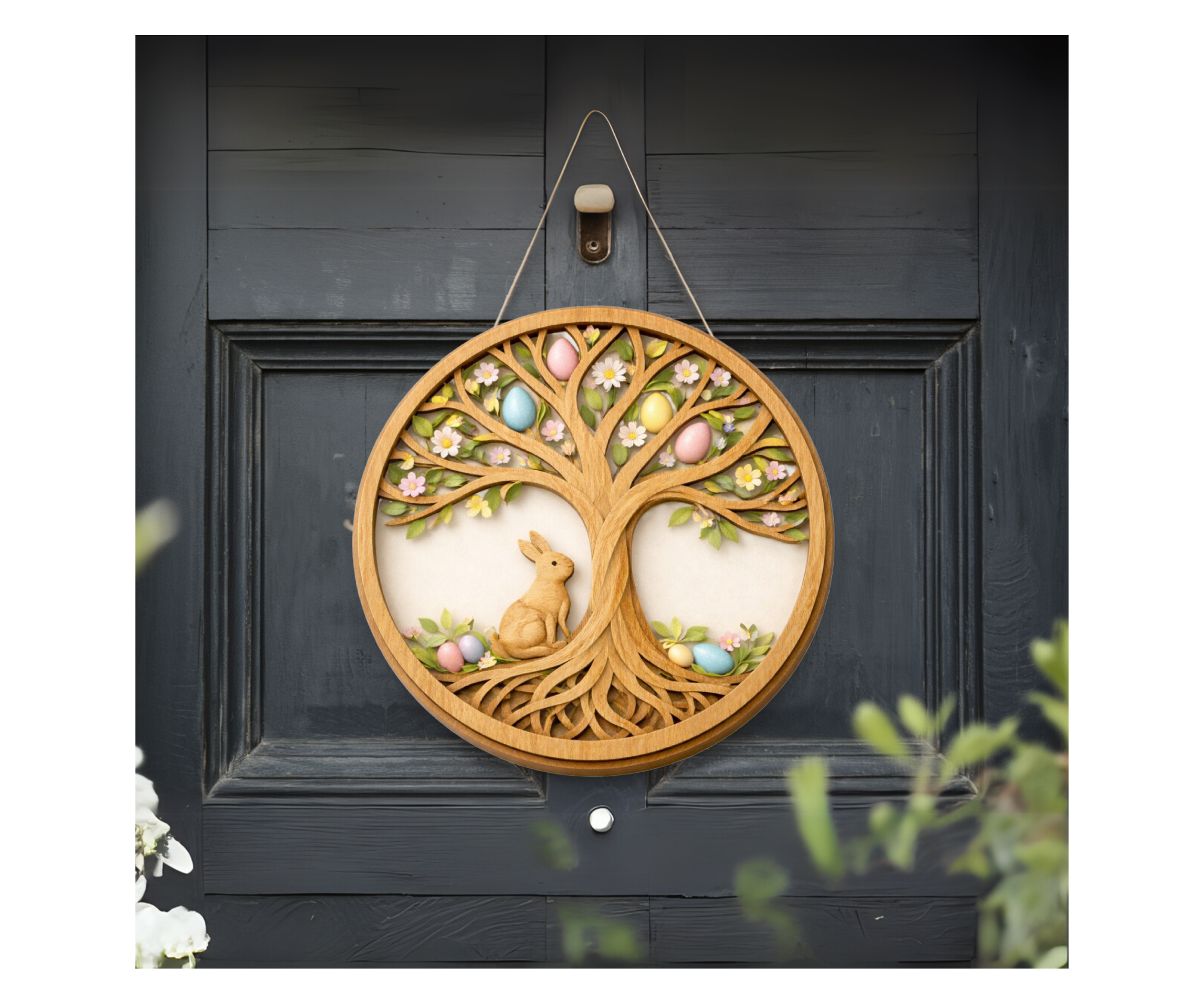 Easter Signs