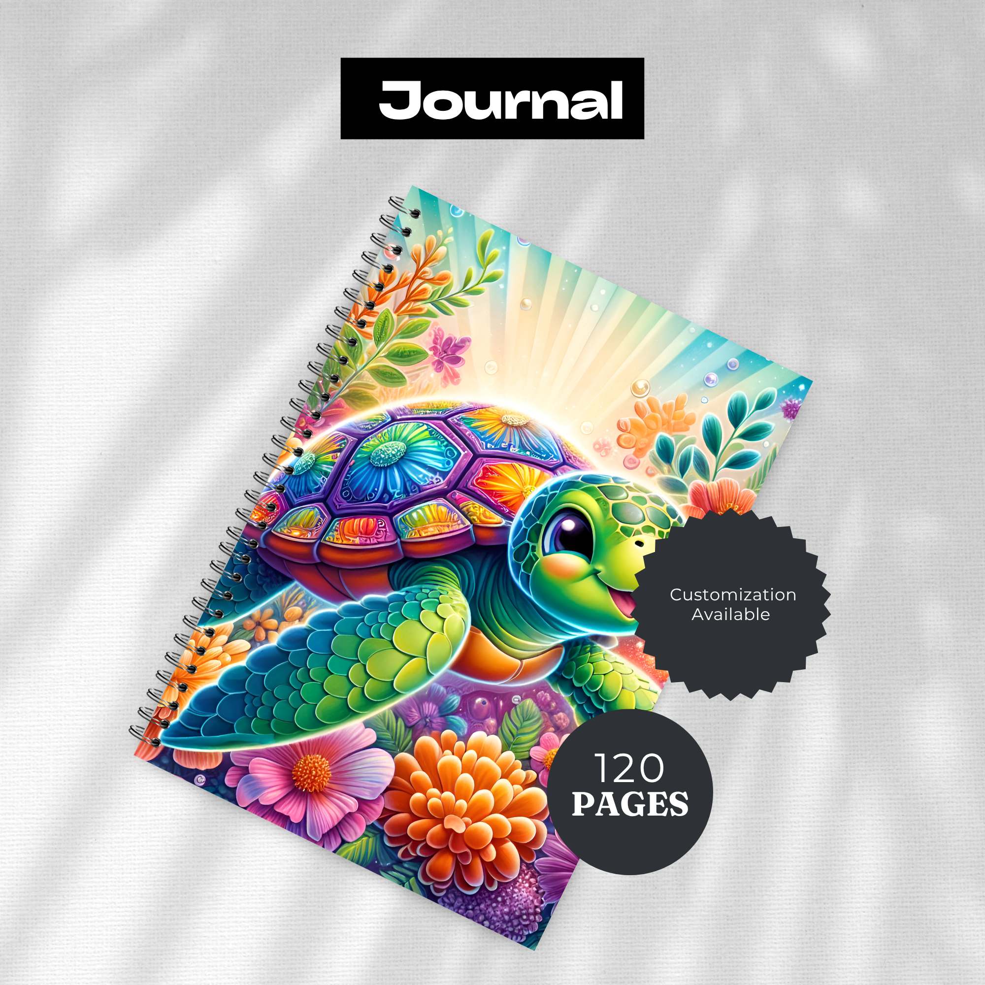 Sea Turtle Journal