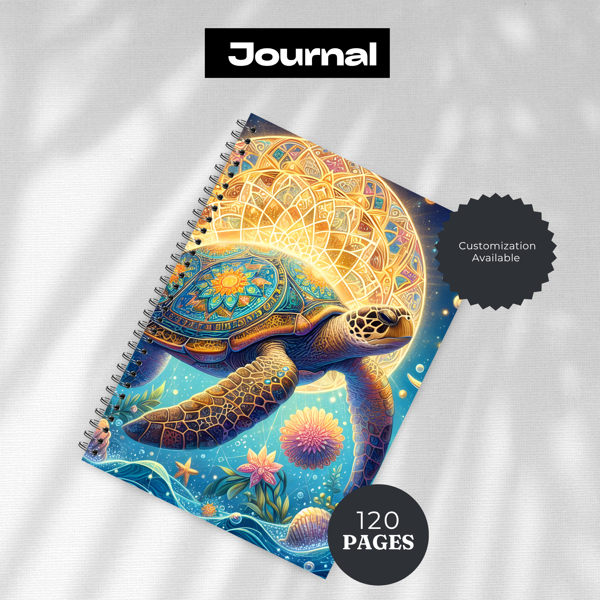 Sea Turtle Journal