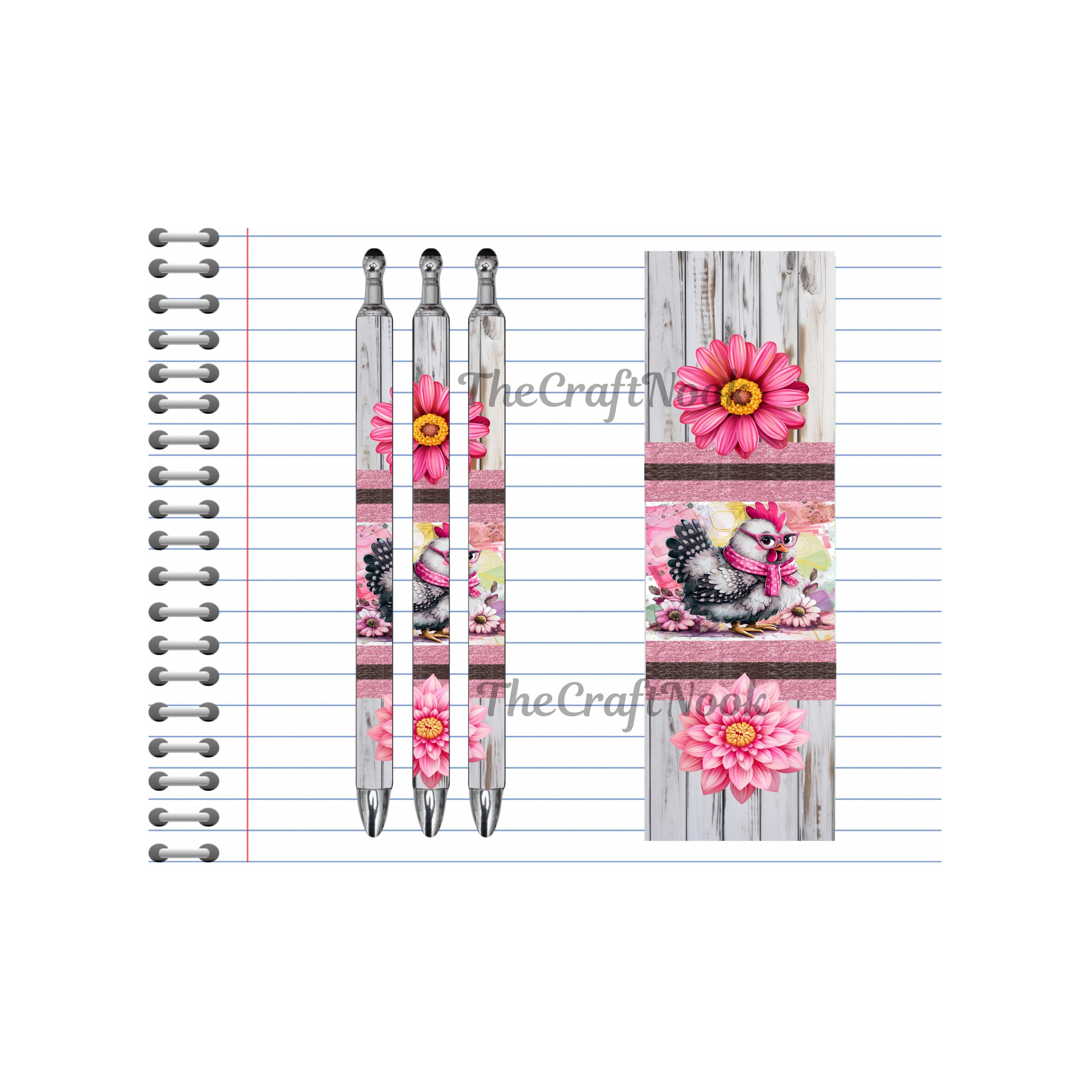 Refillable Pens, Chicken Images multiple options and Images available.