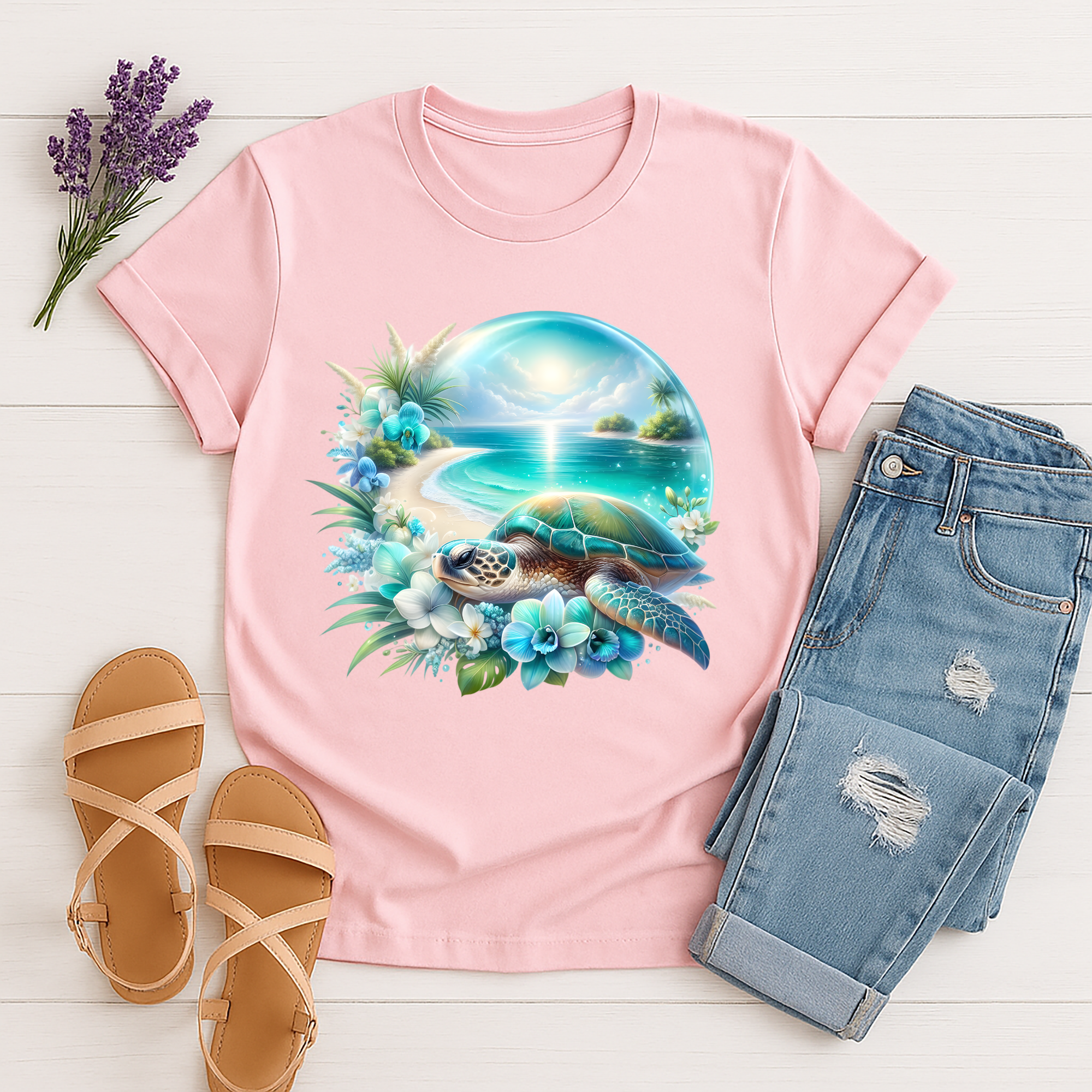 Crystal Cove