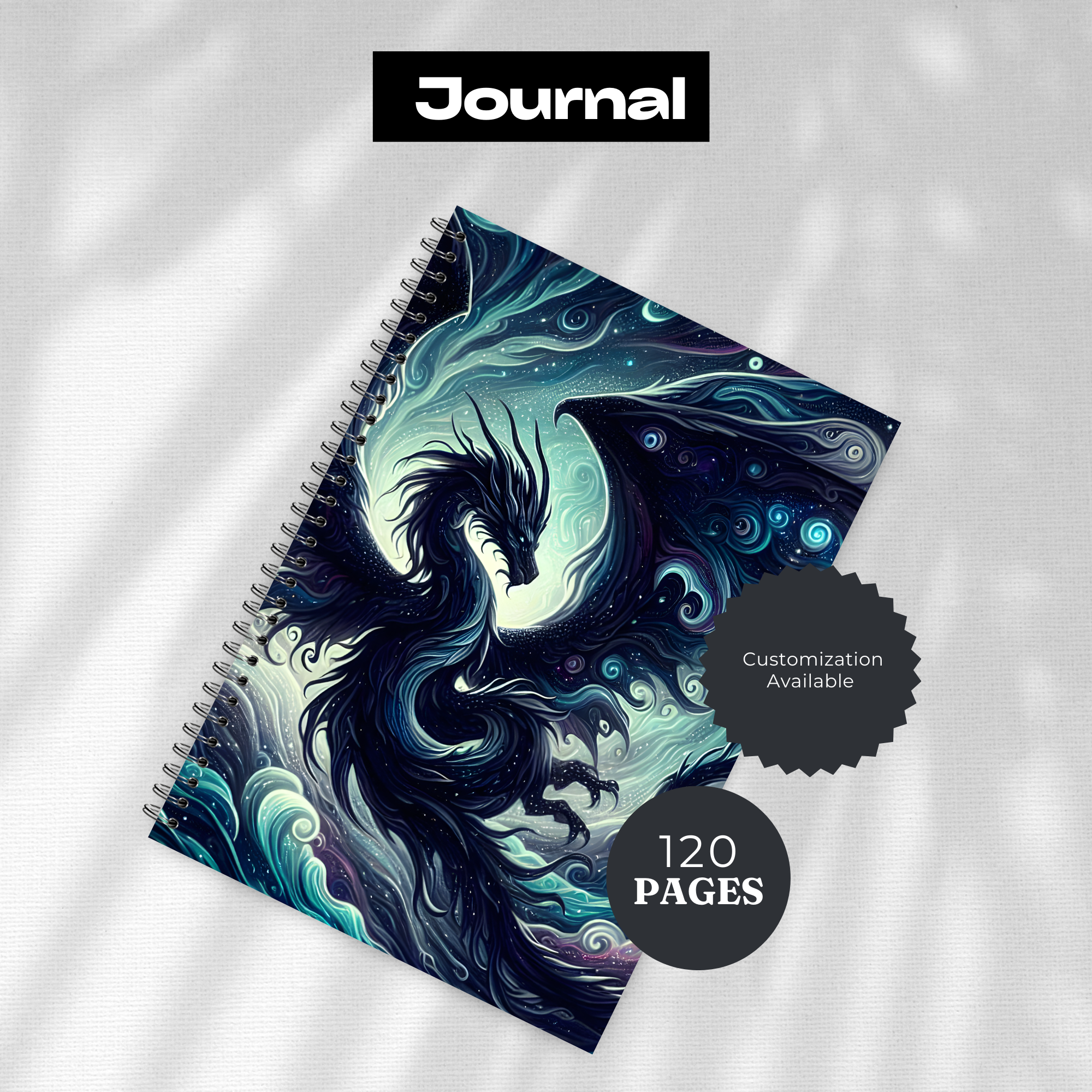 Legend of the Dragon Journals