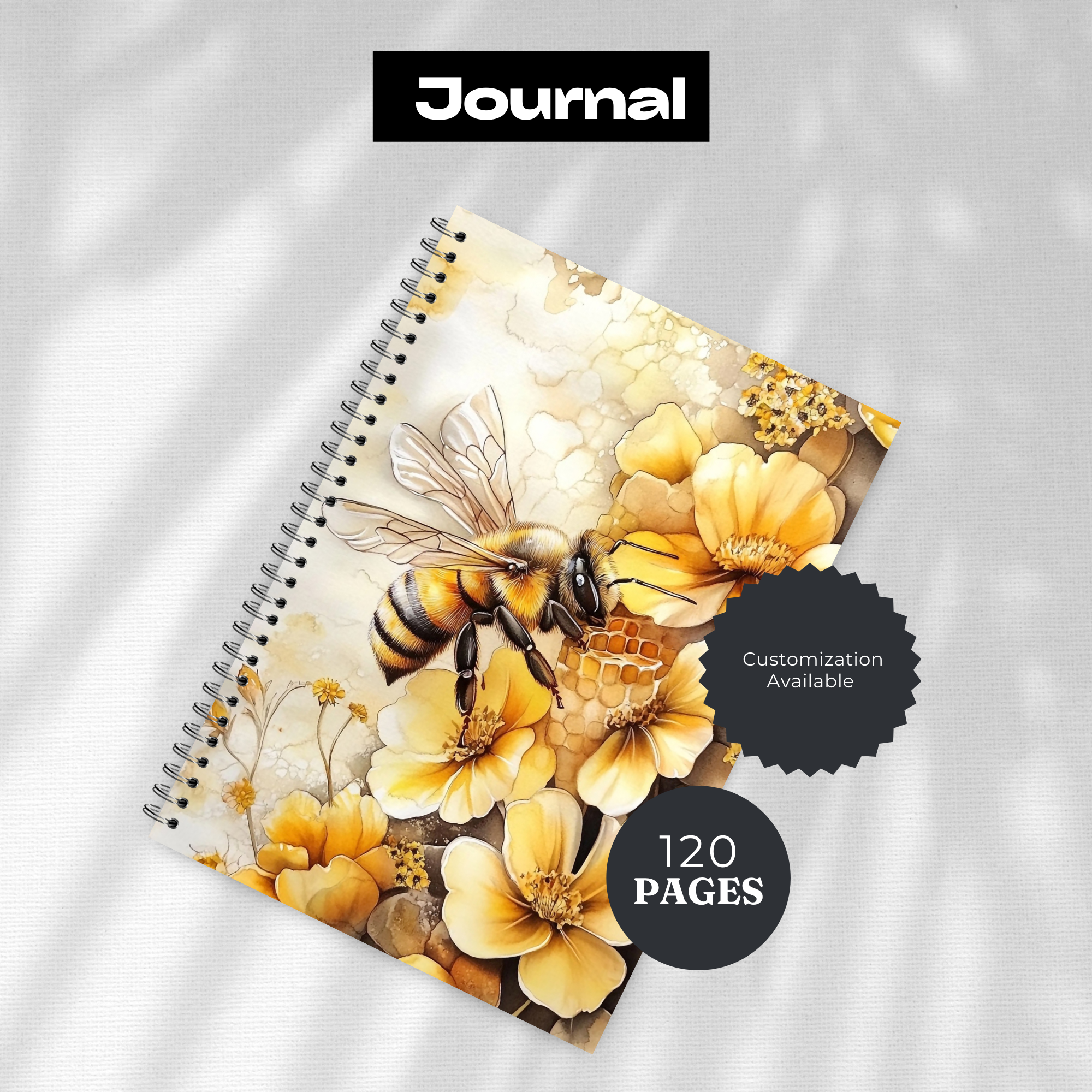 Honeybee Journal