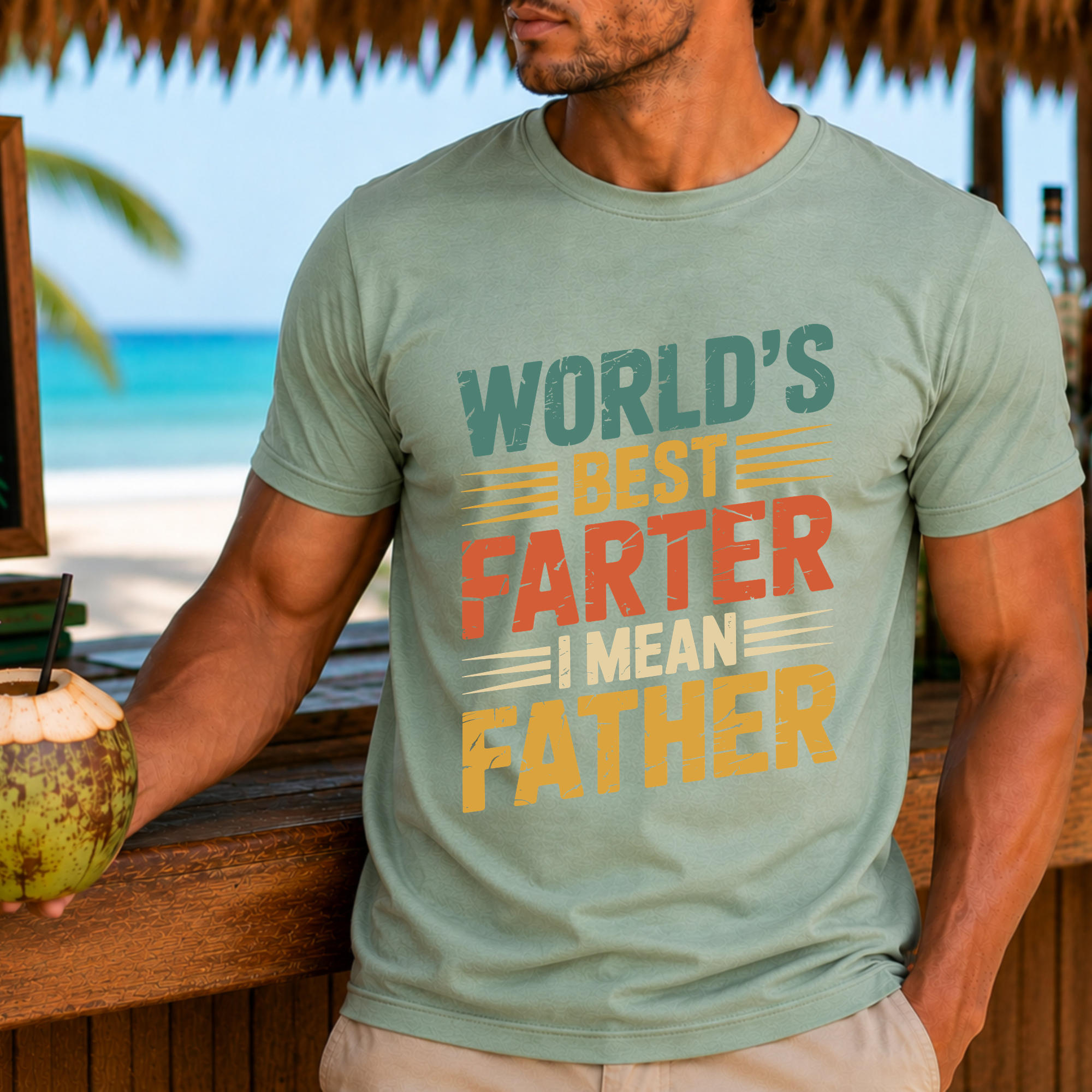 World Best Farter