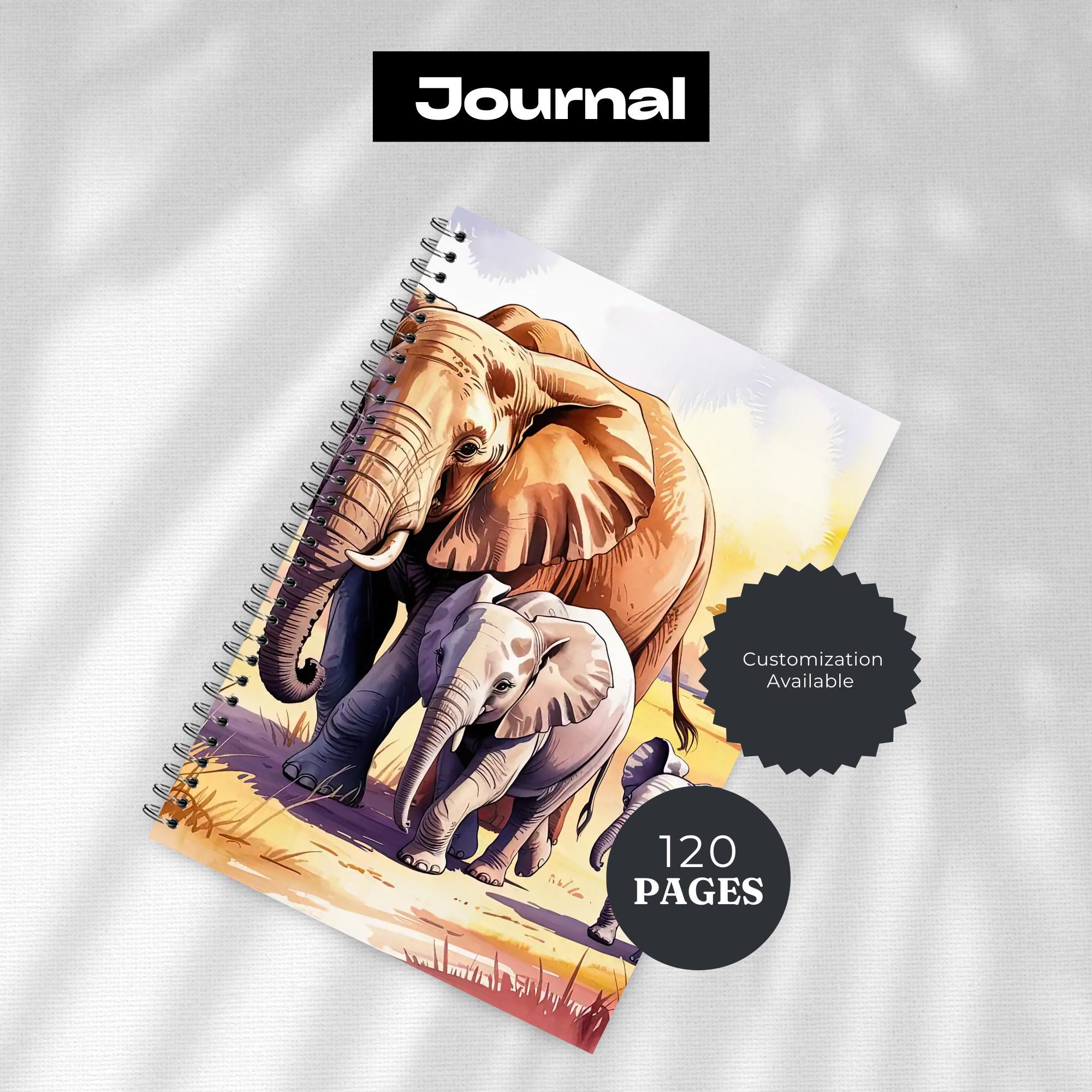 Whispers of Wisdom Elephant Journals