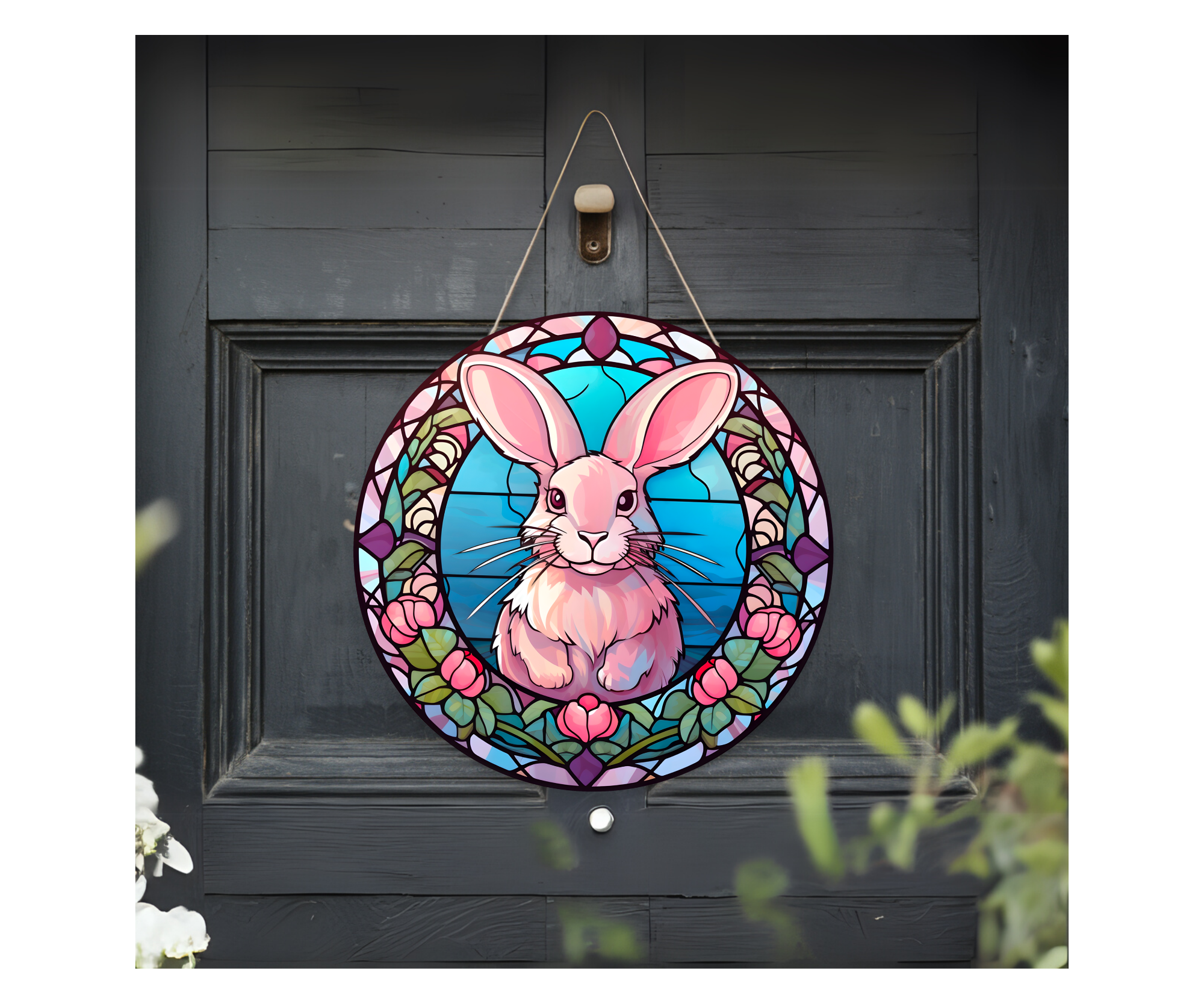 Easter Signs