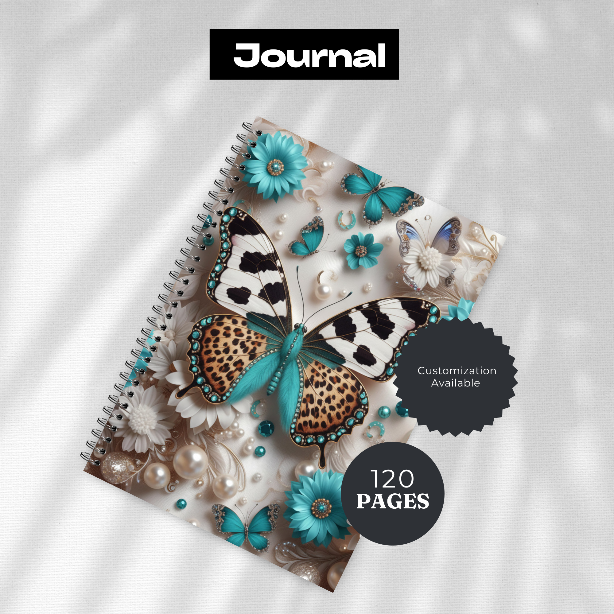 Butterfly Journal