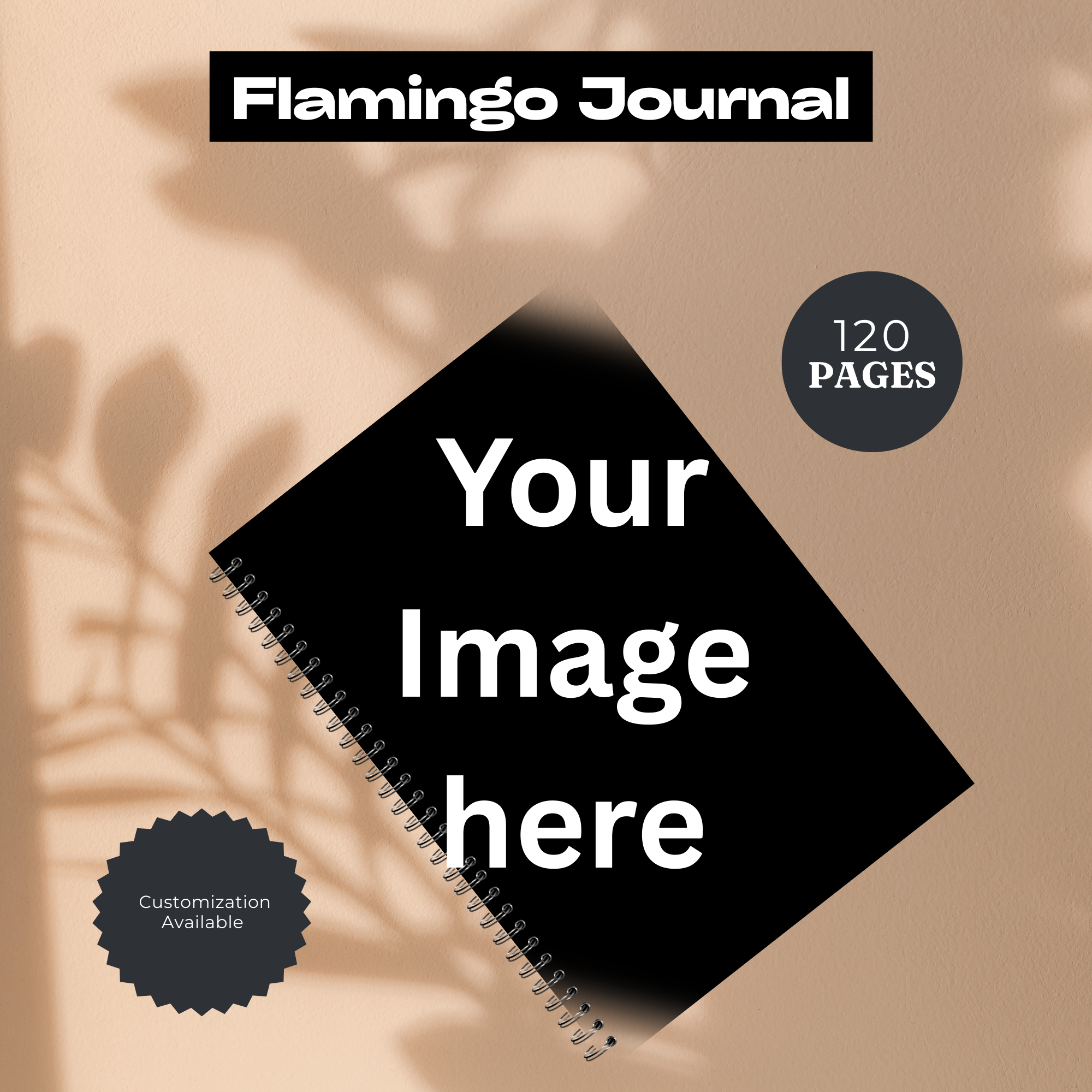 Notes from the Flock Flamingo Journals