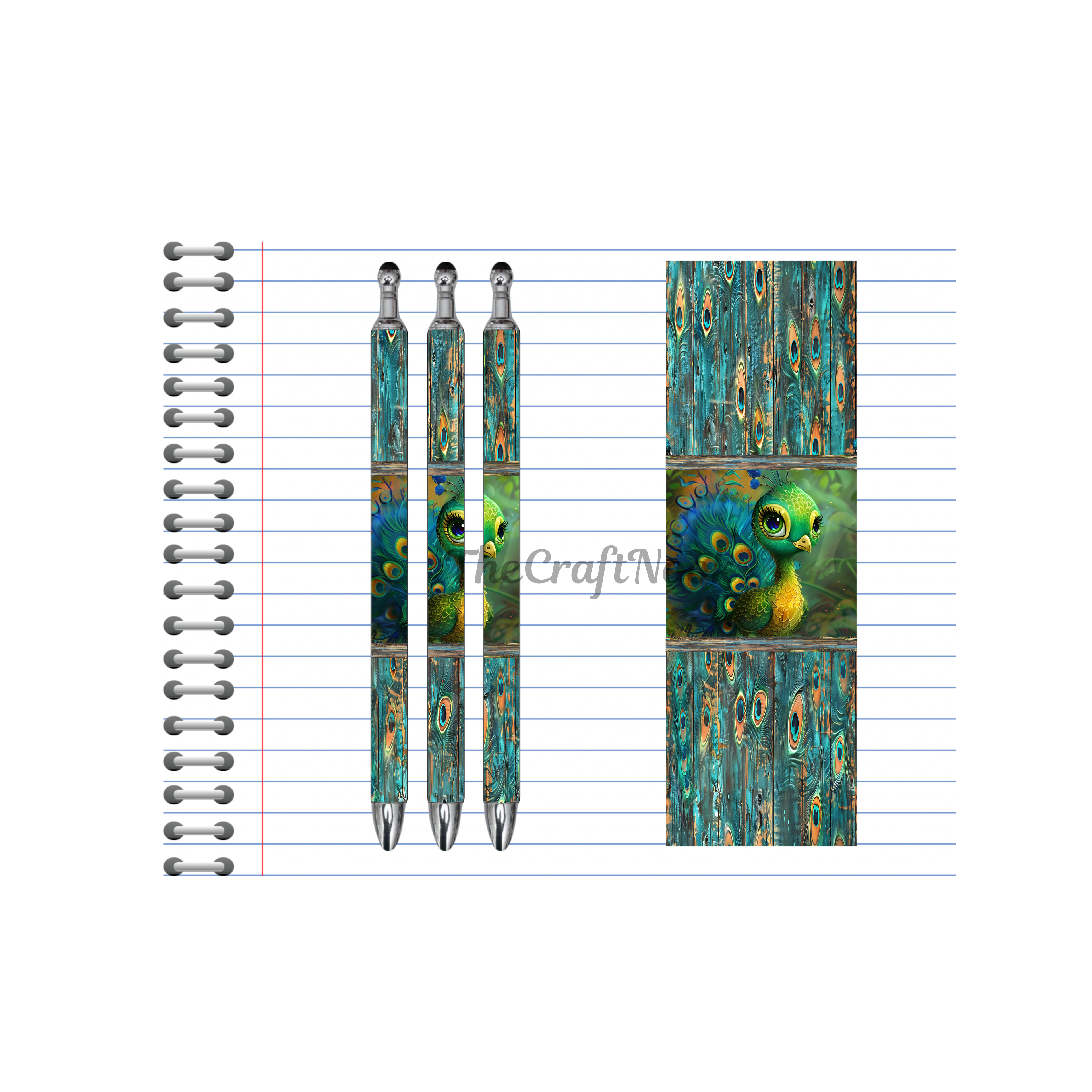 Refillable Pens, Peacock Images multiple options and Images available. A pen as fabulous as a peacock’s plume