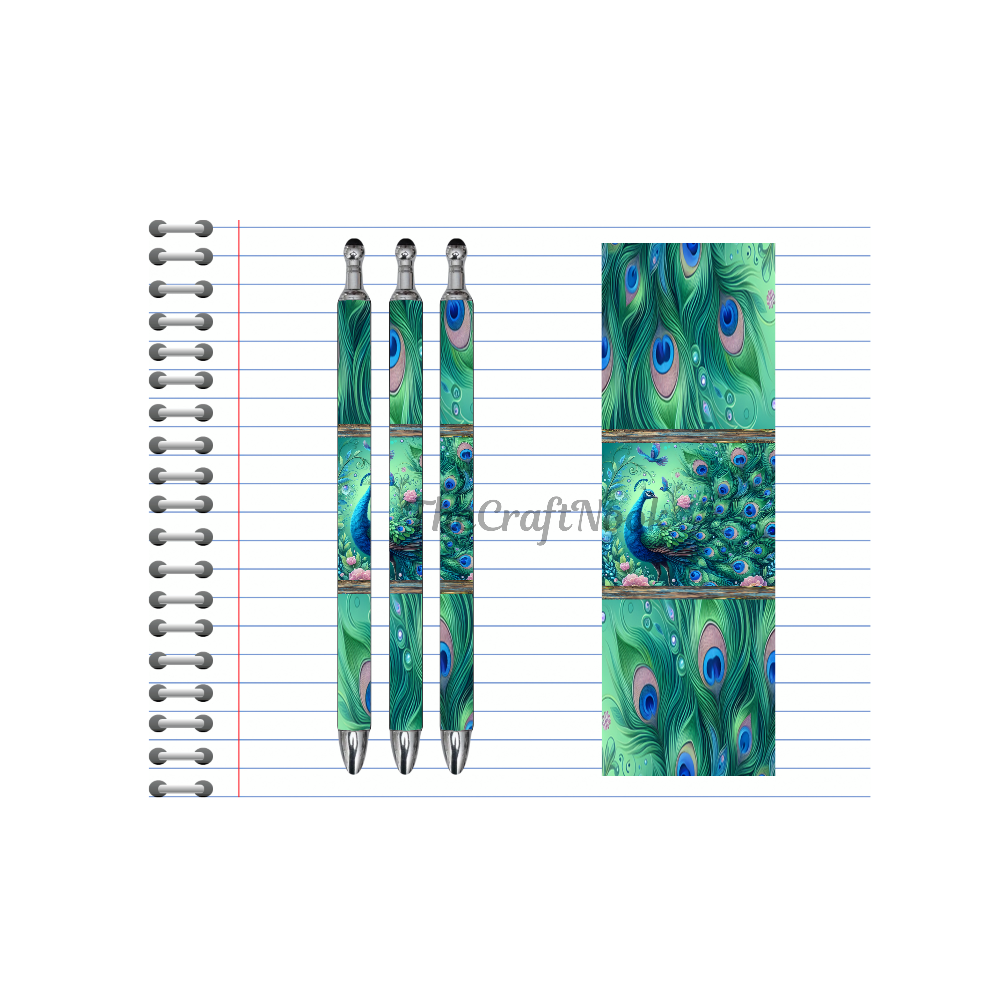 Refillable Pens, Peacock Images multiple options and Images available. A pen as fabulous as a peacock’s plume