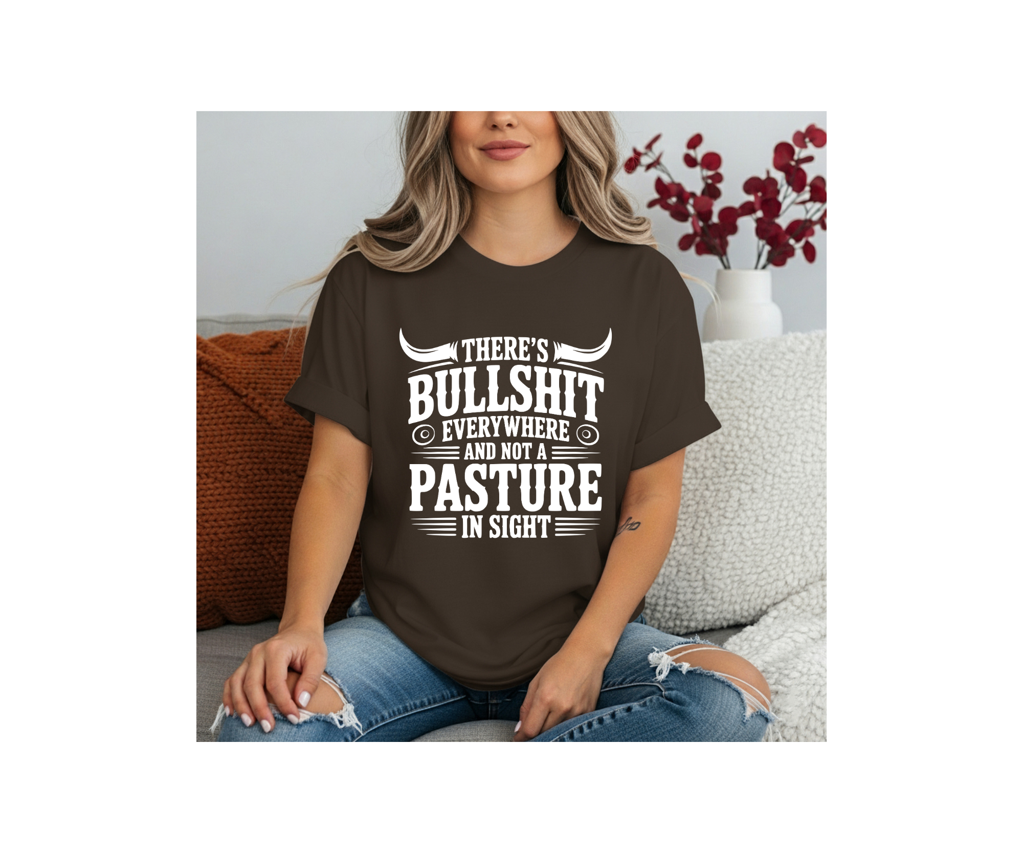 Bullshit