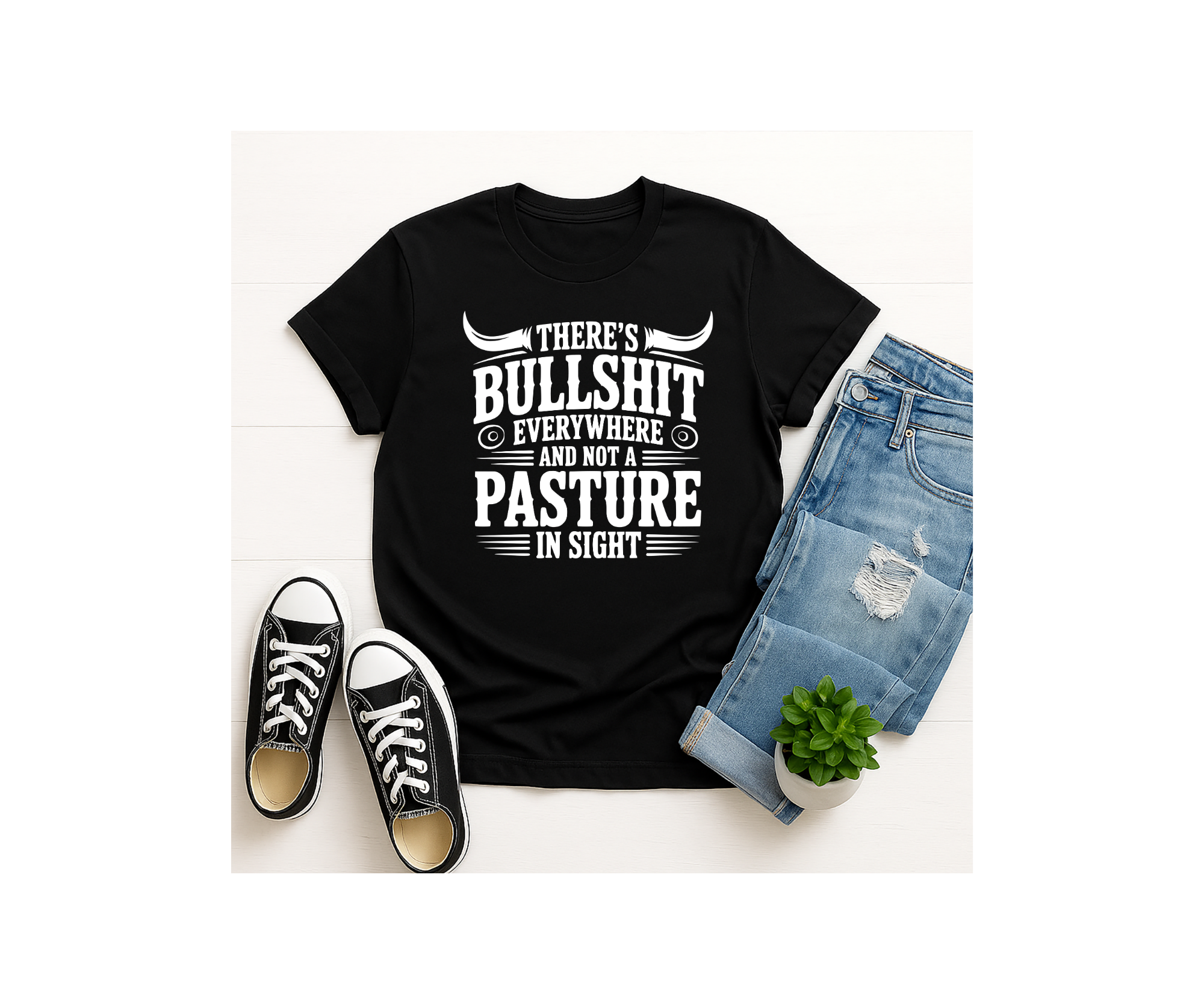 Bullshit