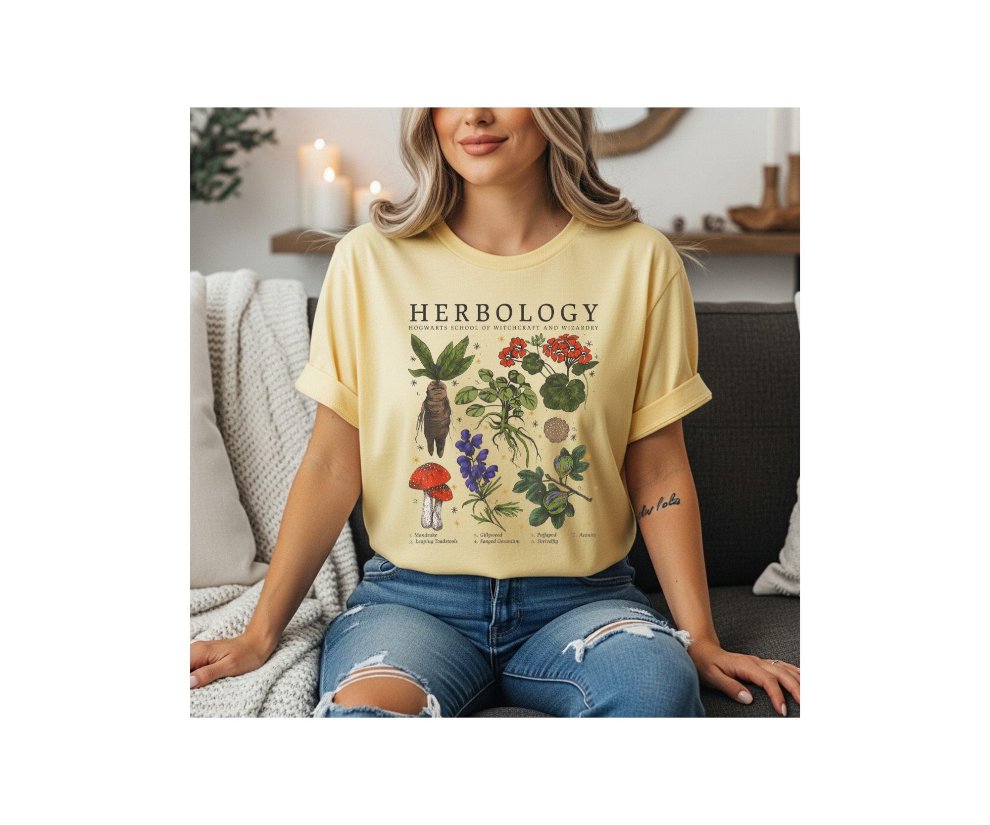 Herbology