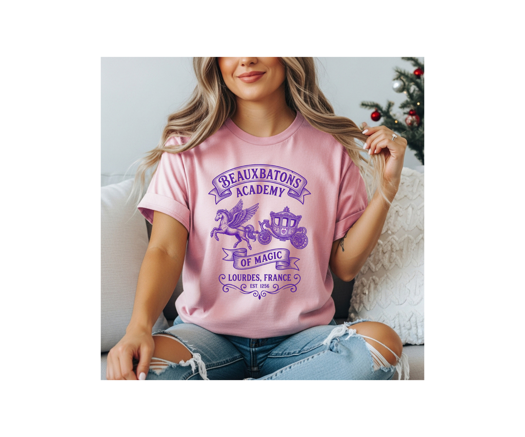 Beaubatons Purple