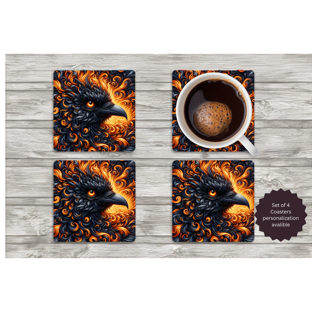 Phoenix Coasters