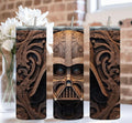 20 oz Vader Tumblers: Multiple images to choose from, Sip with the Dark Side