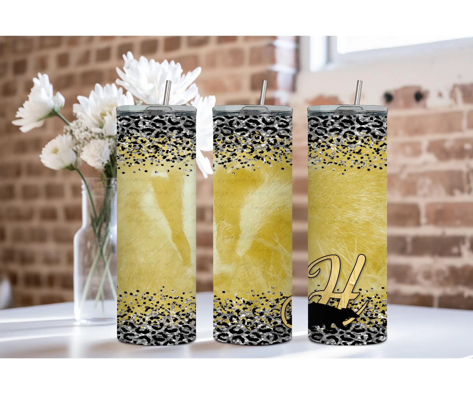 Badger House Pride Stainless Steel Tumblers and mugs Multiple Sizes and Images Available