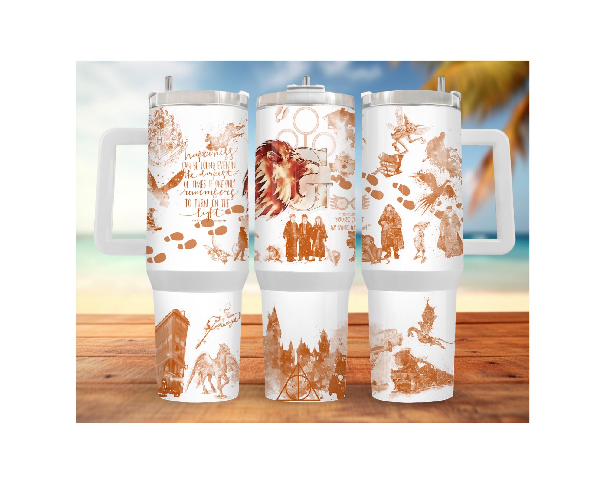Lion House Pride Stainless Steel Tumblers and mugs Multiple Sizes and Images available