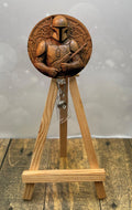 Mando Badge Pull: Multiple Images to choose from