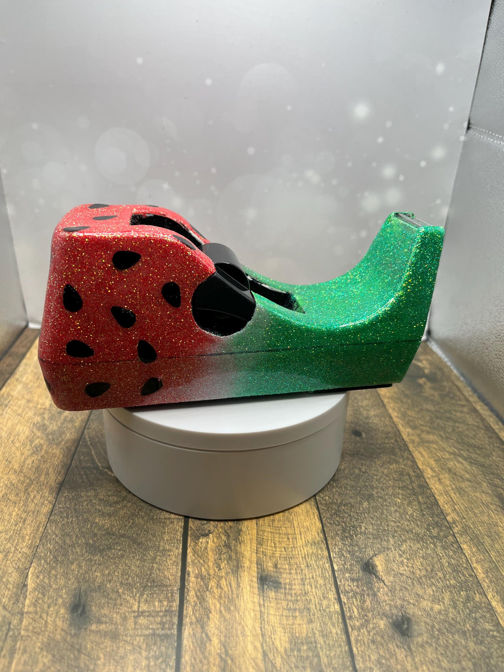 Cute Watermelon inspired Desk Set