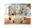 Wizard School Stainless Steel Tumblers and mugs Multiple Sizes and Images Available