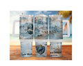 Eagle House Pride Stainless Steel Tumblers and mugs Multiple Sizes and Images Available