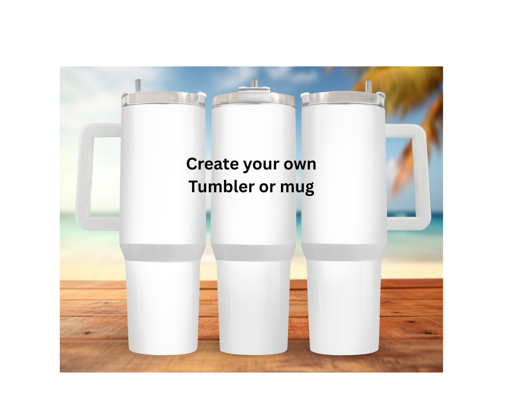Wildlife, Hunting/ Fishing Stainless Steel Tumblers and Mugs Multiple Sizes and Images Available.