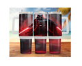 Sip With the Dark Side 40 oz Traveler Tumblers
