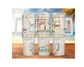30 and 40 oz Stainless-Steel Easter Tumblers. Multiple Sizes and Images Available.
