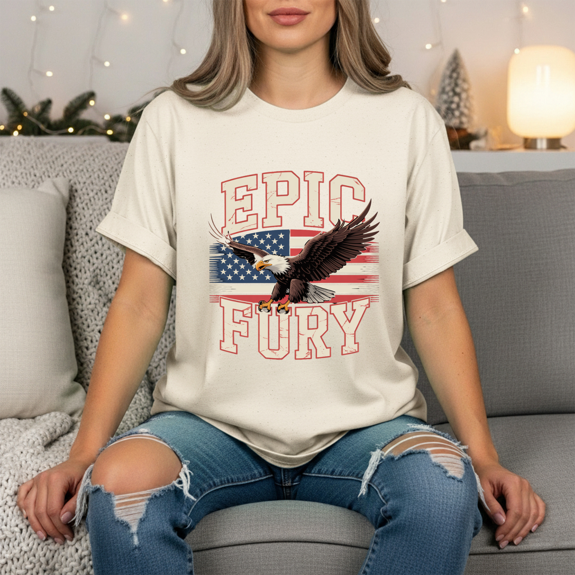 Epic Fury