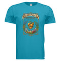 TROPICAL BLUE - FRONT