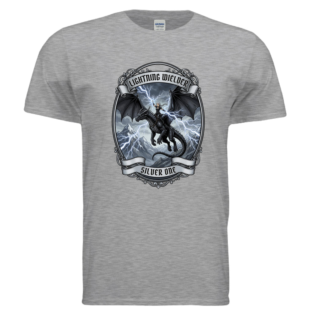 SPORT GREY - FRONT