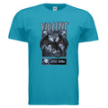 TROPICAL BLUE - FRONT
