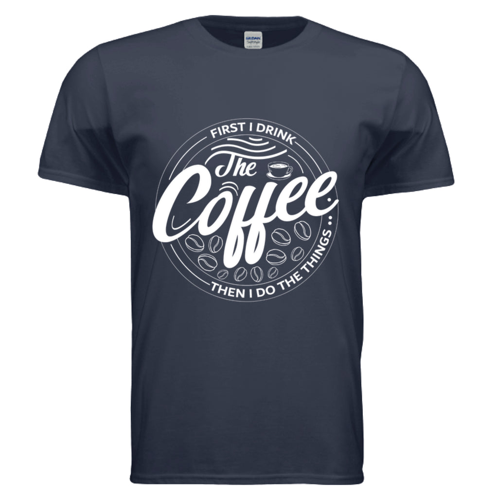 NAVY - FRONT