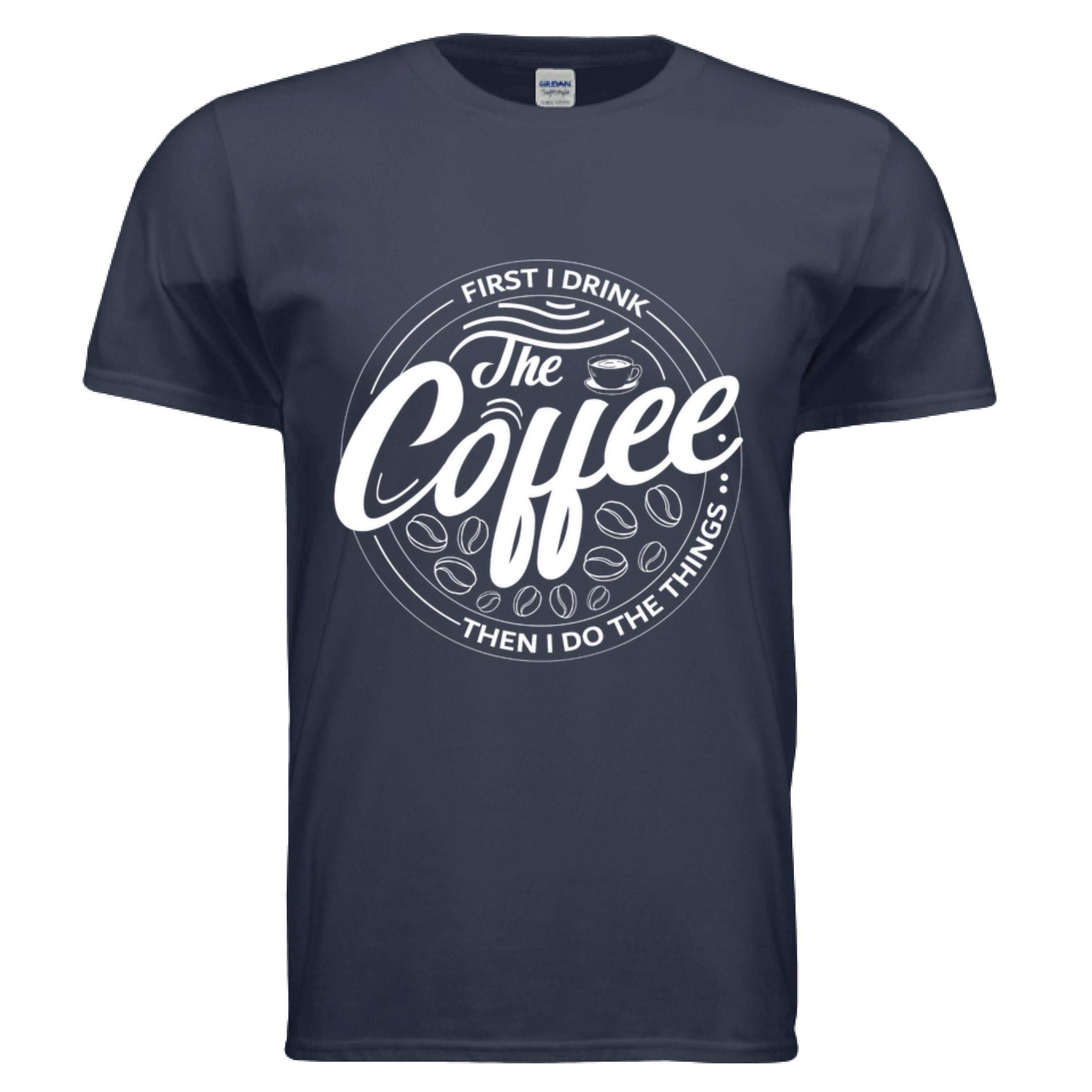 NAVY - FRONT