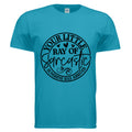 TROPICAL BLUE - FRONT
