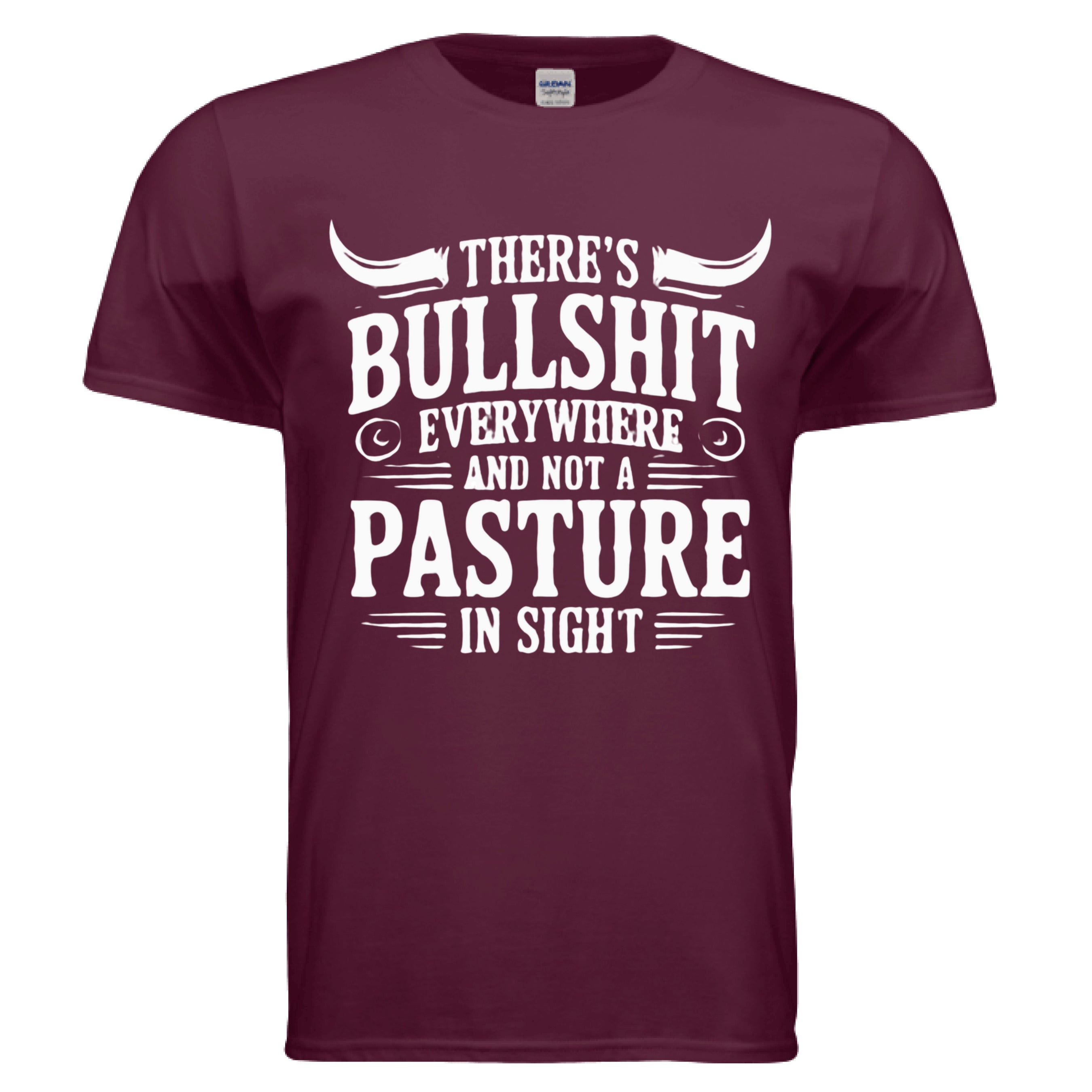 MAROON - FRONT