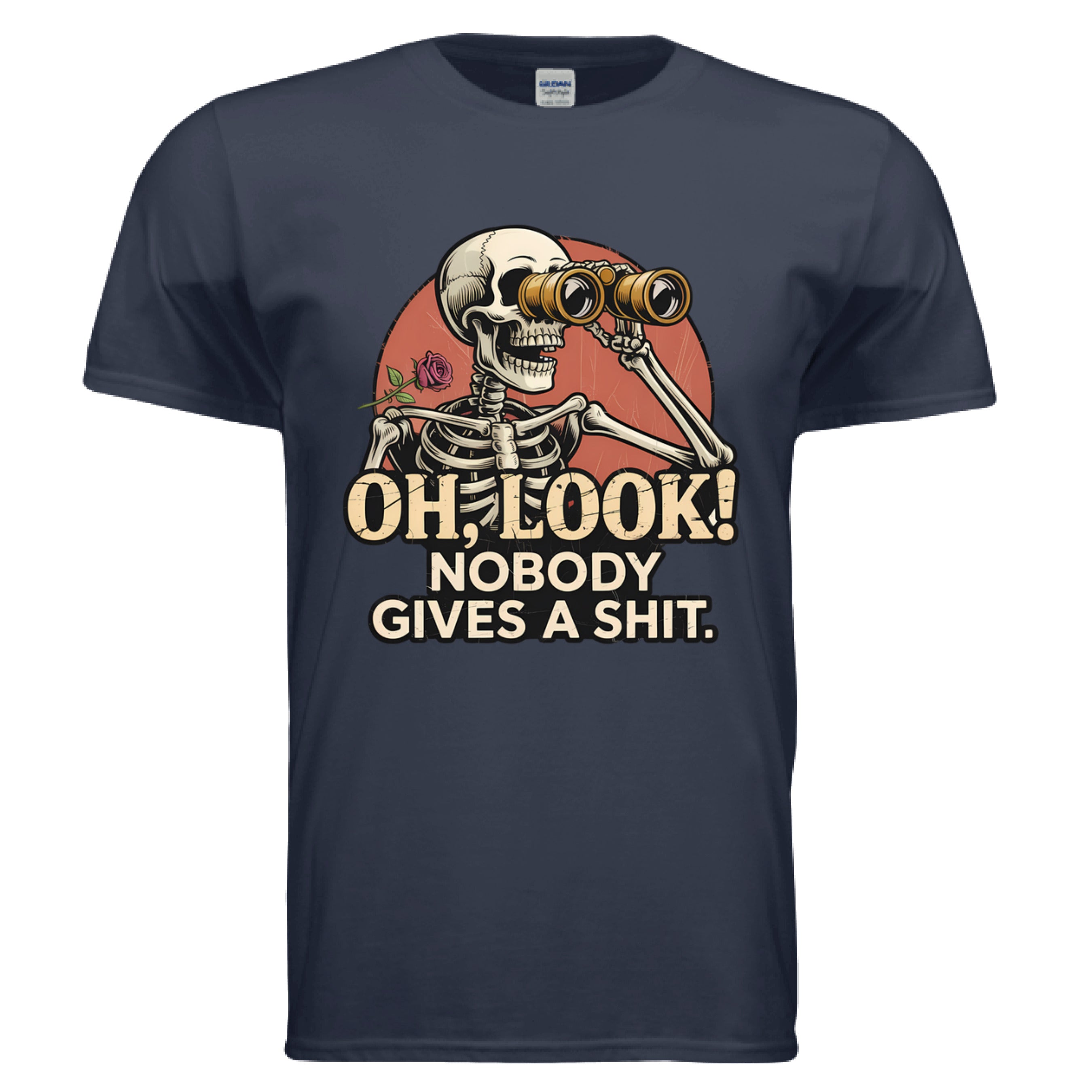 NAVY - FRONT