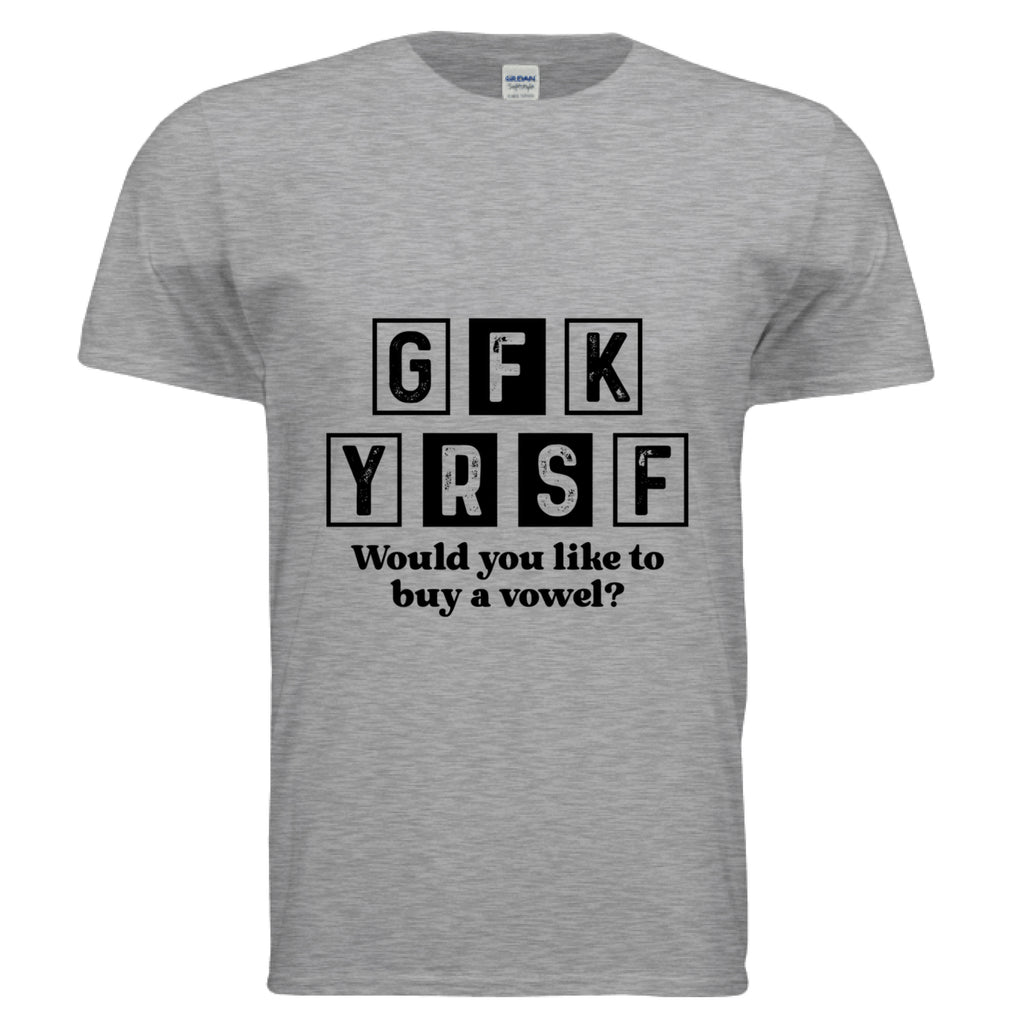 SPORT GREY - FRONT