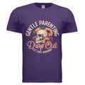 PURPLE - FRONT