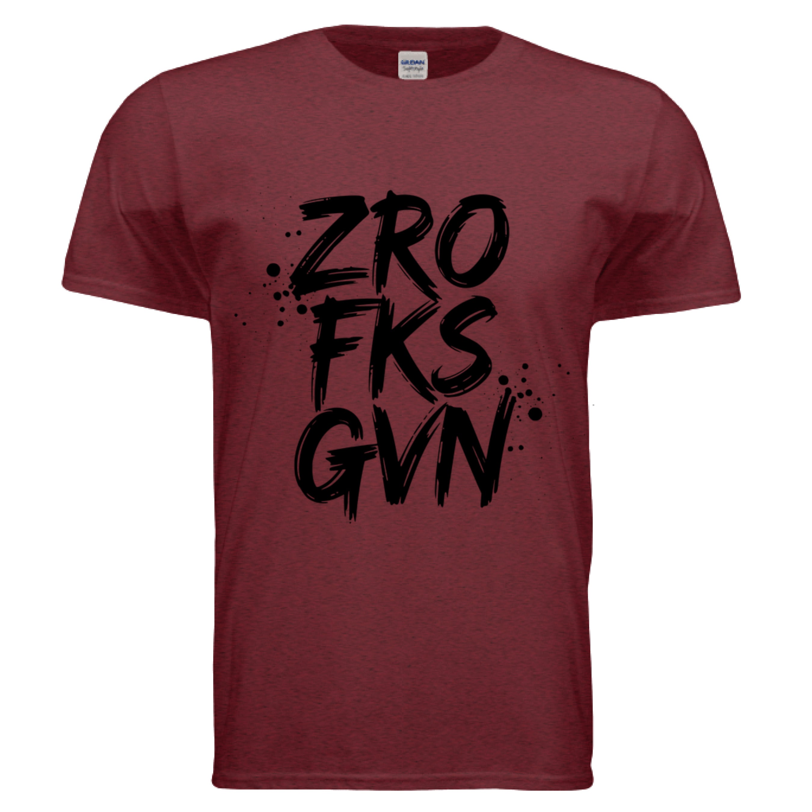 ANTIQUE CHERRY RED - FRONT